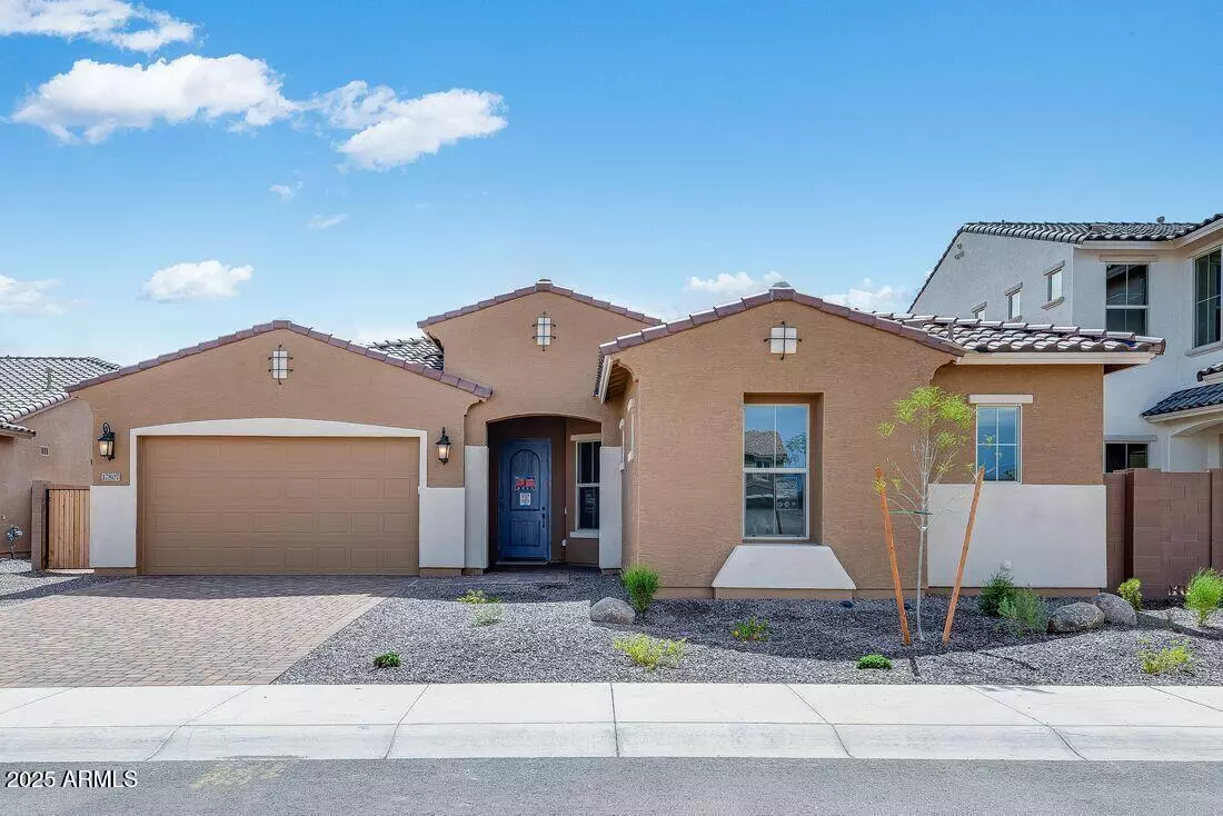 Litchfield Park, AZ 85340,17807 W PASADENA Avenue