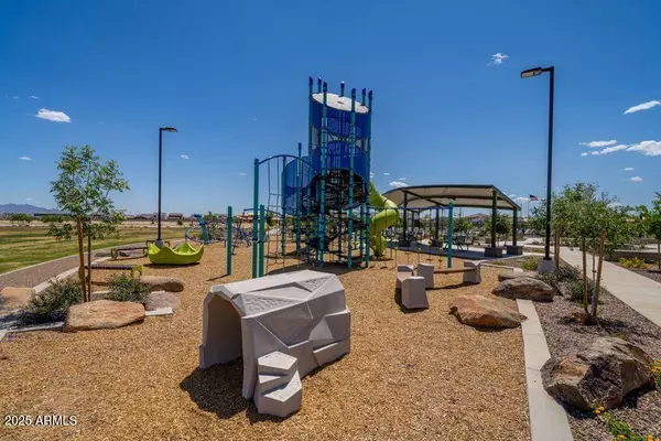Litchfield Park, AZ 85340,17836 W PASADENA Avenue