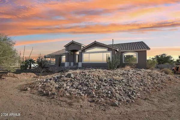 8343 W CALLE LEJOS --, Peoria, AZ 85383