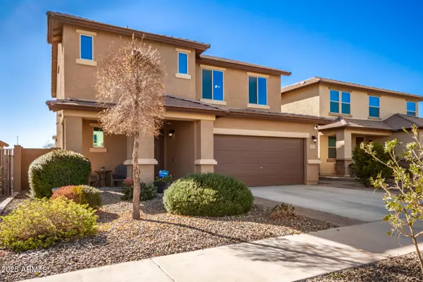 Surprise, AZ 85387,18475 W VIA DEL SOL --
