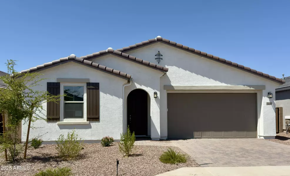 5418 W MANZANITA Drive, Glendale, AZ 85302