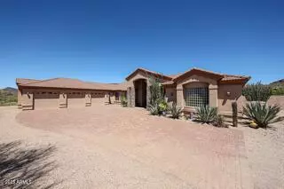 Cave Creek, AZ 85331,42480 N SPUR CROSS Road