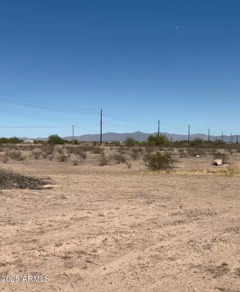 0 N 367 Avenue #-, Tonopah, AZ 85354