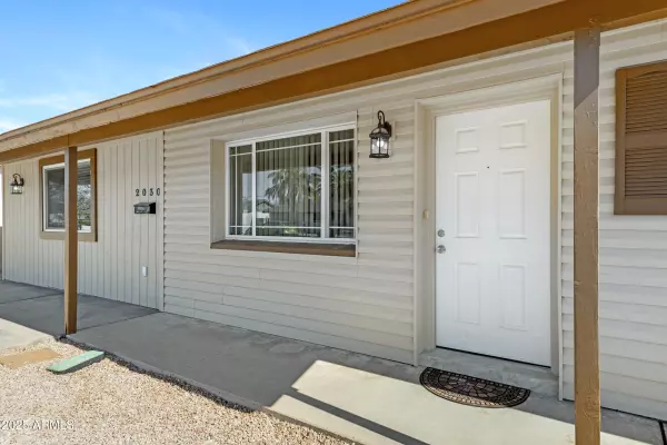 Mesa, AZ 85204,2030 E ALDER Circle