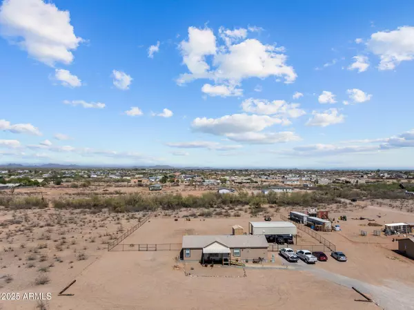 Wittmann, AZ 85361,22824 W MYERS Street