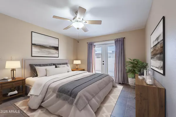 Phoenix, AZ 85032,2527 E VILLA THERESA Drive