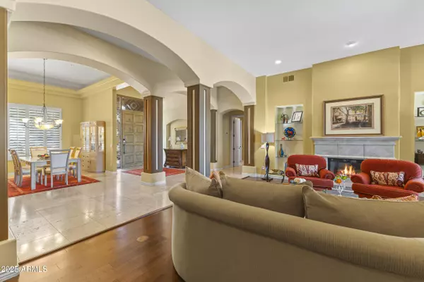 Scottsdale, AZ 85266,7335 E QUAIL TRACK Road