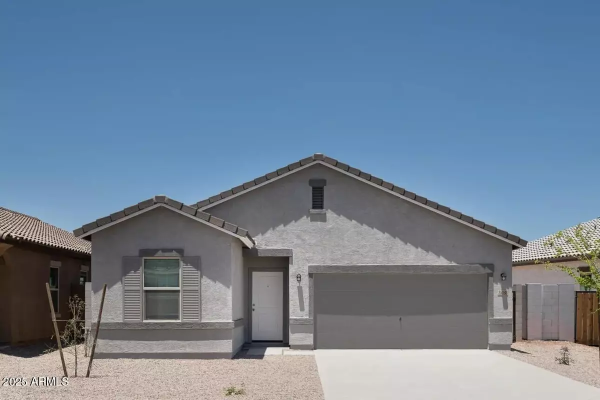 Buckeye, AZ 85326,5768 S 242ND Lane