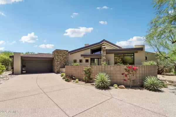 Scottsdale, AZ 85262,10651 E FERNWOOD Lane