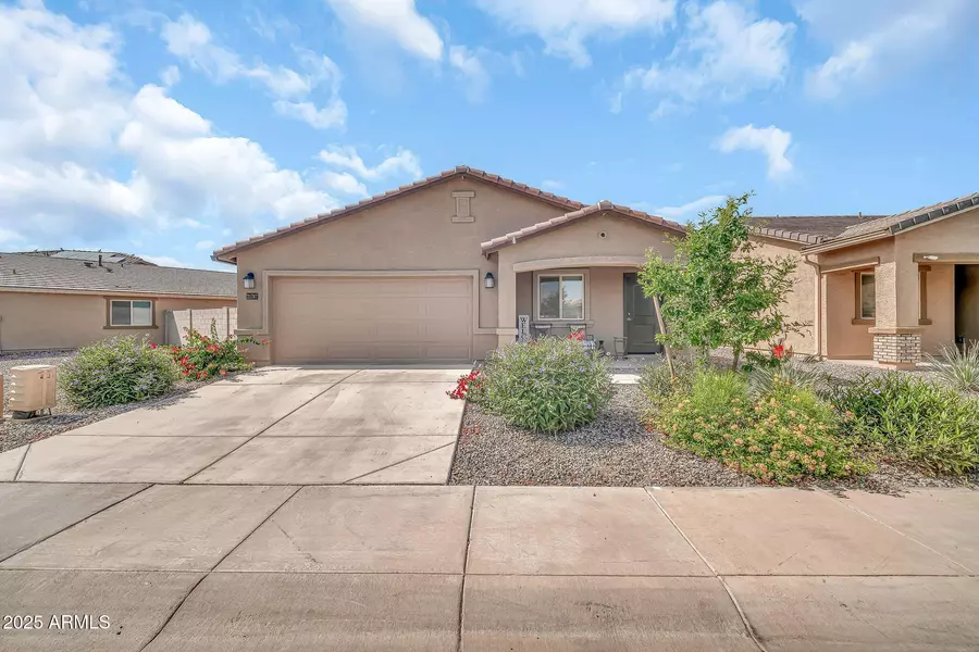 25787 W ALLEN Street, Buckeye, AZ 85326