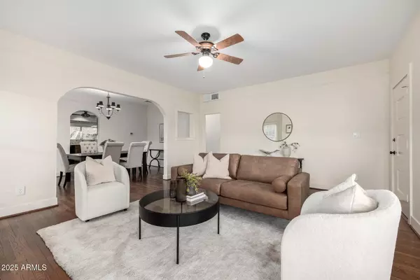 Phoenix, AZ 85007,725 W PORTLAND Street