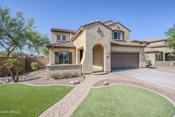 Mesa, AZ 85212,10925 E TOLUCA Avenue