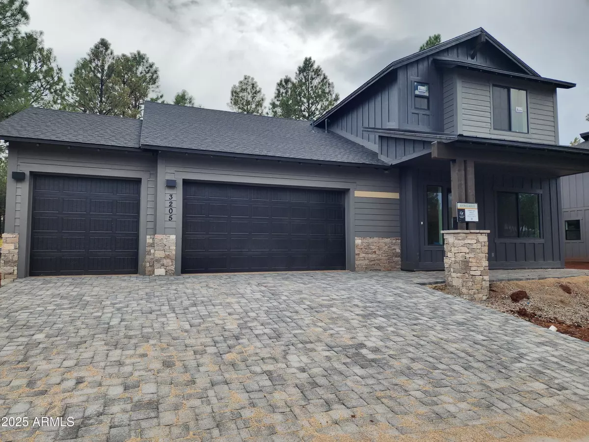 Flagstaff, AZ 86001,3205 W VIRGO Drive #Lot 10