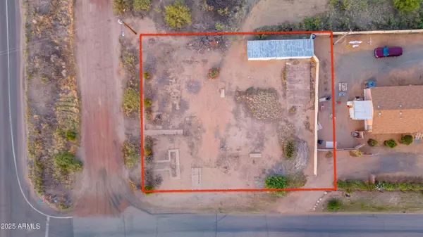 Aguila, AZ 85320,50000 W US-60 -- #-
