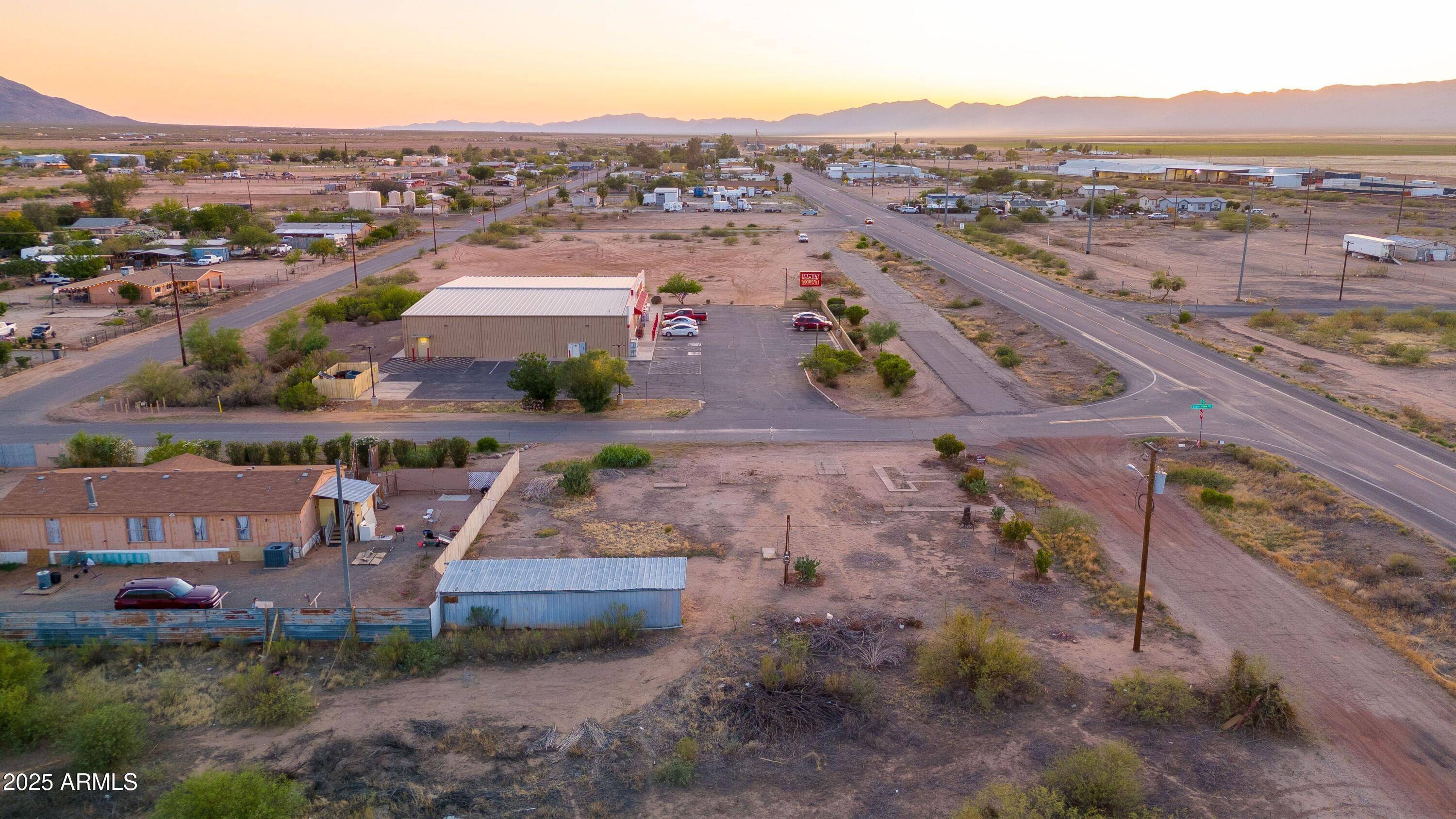 Aguila, AZ 85320,50000 W US-60 -- #-