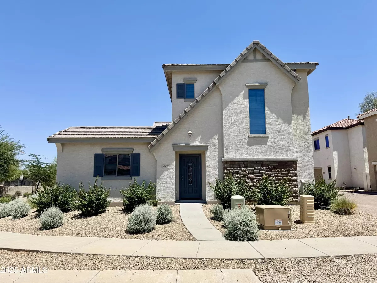 Goodyear, AZ 85395,2539 N 148TH Drive