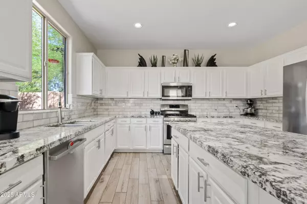 Chandler, AZ 85249,4976 E THUNDERBIRD Drive