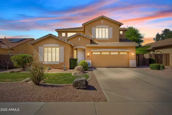 Chandler, AZ 85249,4976 E THUNDERBIRD Drive
