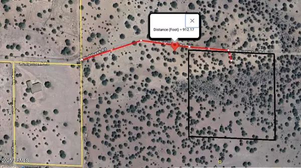 Paulden, AZ 86334,2199 W Nighthawk Road #1