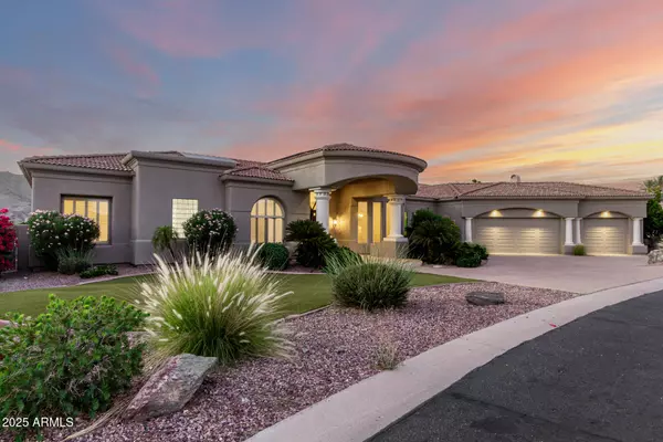 Phoenix, AZ 85048,402 E WINDMERE Drive