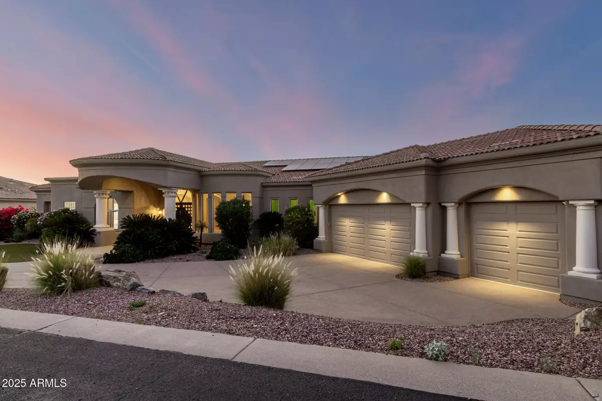 Phoenix, AZ 85048,402 E WINDMERE Drive