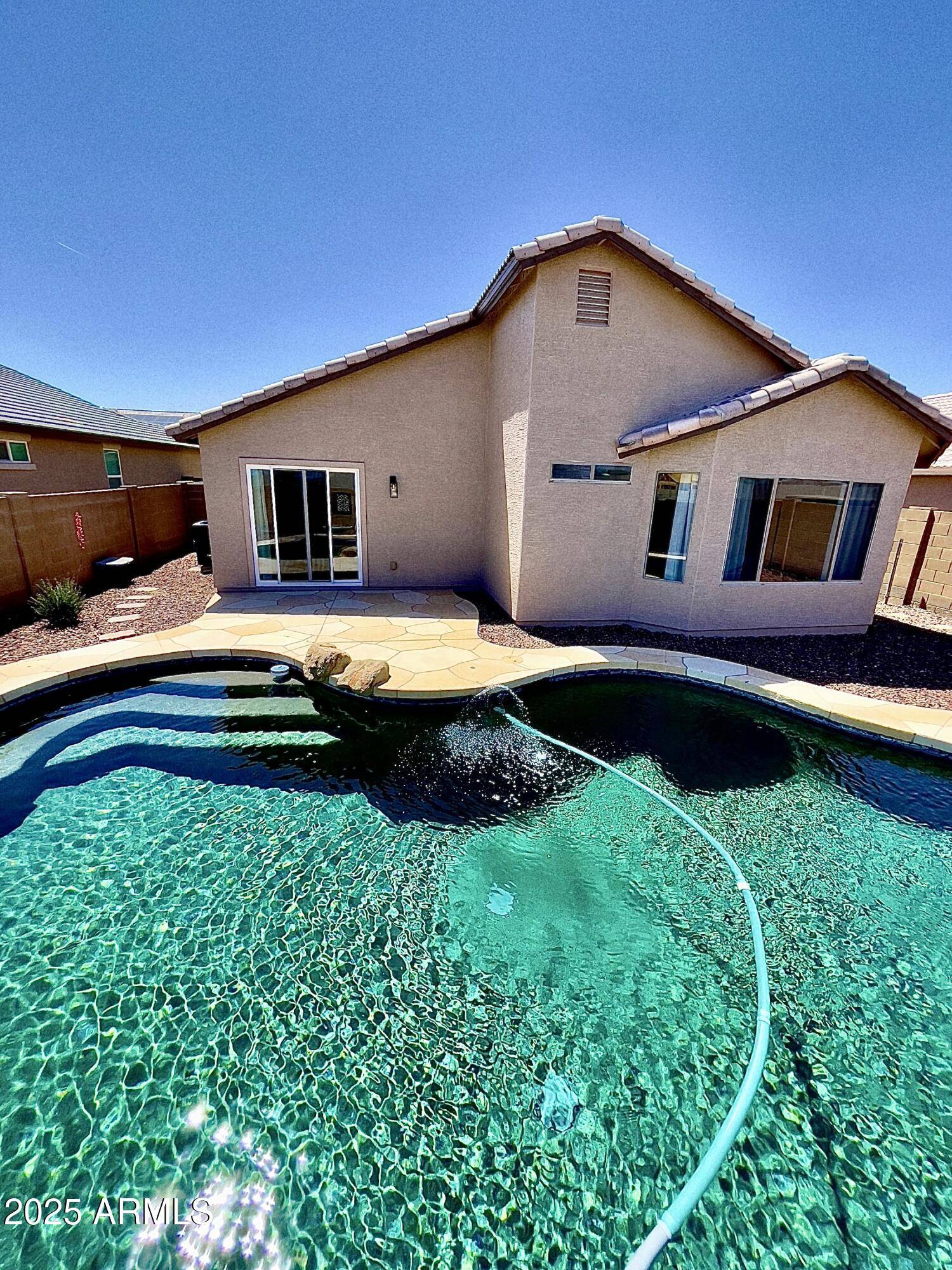 Buckeye, AZ 85326,5749 S 247TH Drive