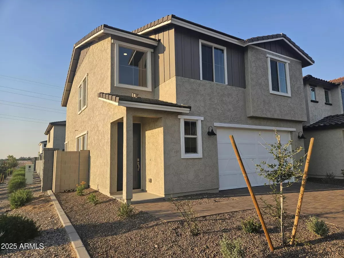 Goodyear, AZ 85338,3372 S 180TH Lane