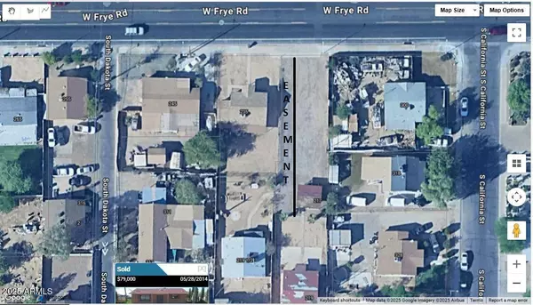 Chandler, AZ 85225,219 W FRYE Road