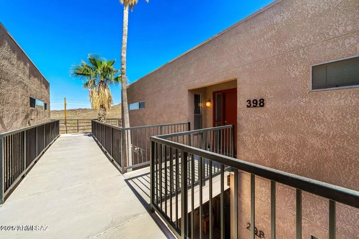 Tucson, AZ 85745,2601 W BROADWAY Boulevard #P398