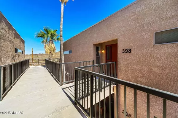 2601 W BROADWAY Boulevard #P398, Tucson, AZ 85745