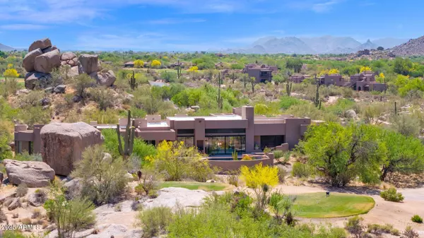 Scottsdale, AZ 85266,35180 N BOULDER Pass