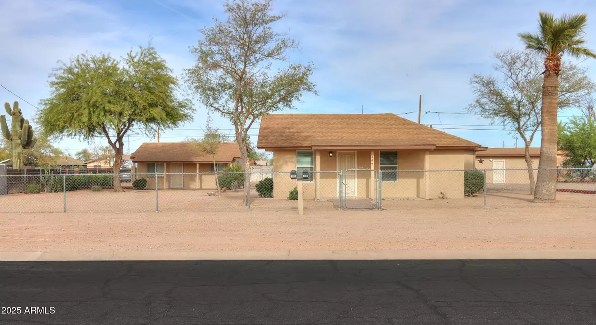 Casa Grande, AZ 85122,302 N MORRISON Avenue