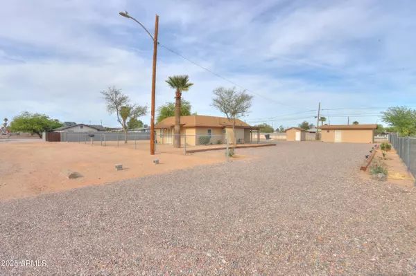 Casa Grande, AZ 85122,302 N MORRISON Avenue