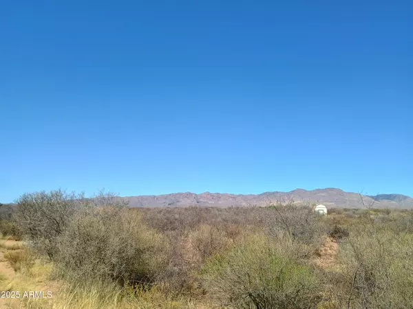 Bisbee, AZ 85603,W Desert Mountain Trail #-