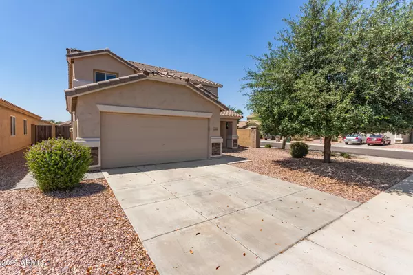 Youngtown, AZ 85363,11641 W RETHEFORD Road