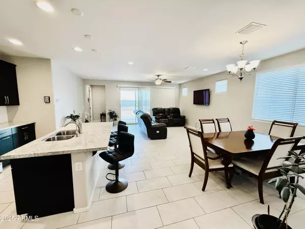 Surprise, AZ 85388,17451 W Charter Oak Road