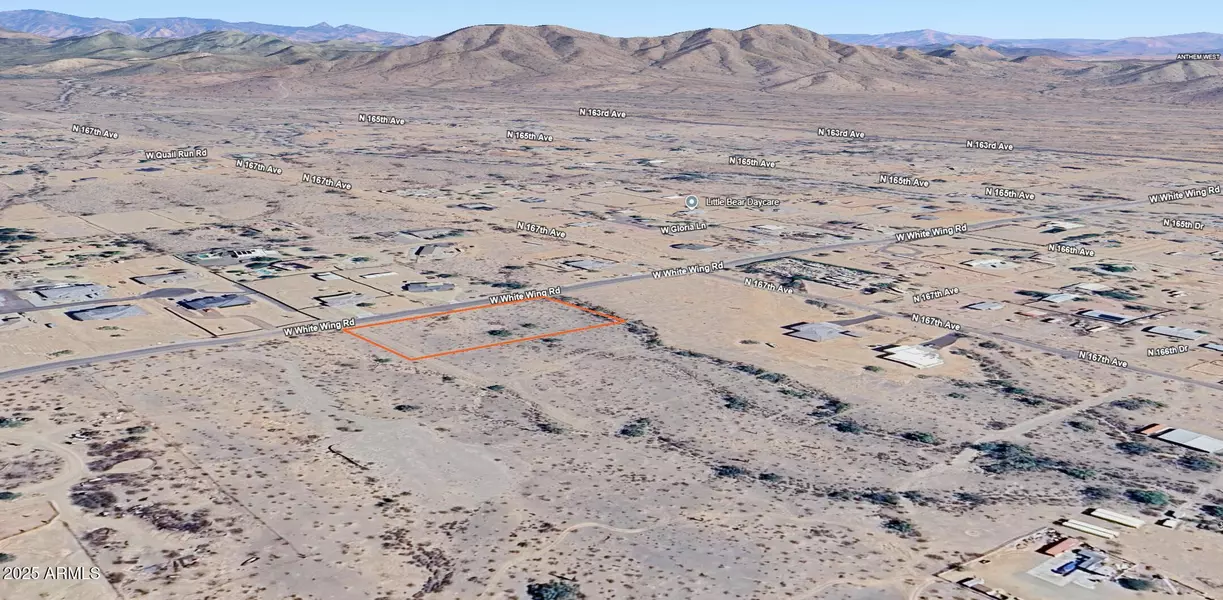 31 N 168th (510-04-964A) Avenue #-, Surprise, AZ 85387