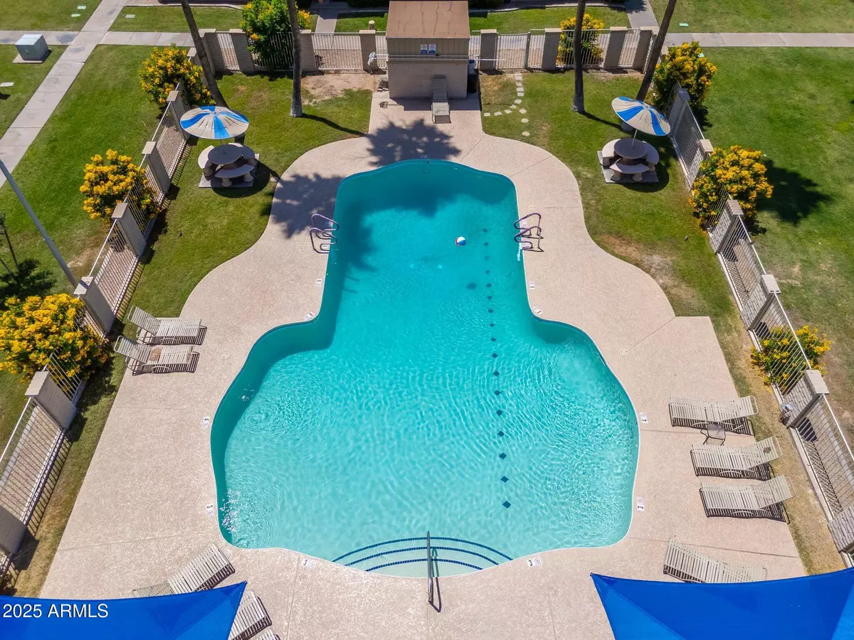 Scottsdale, AZ 85251,4228 N 81ST Street