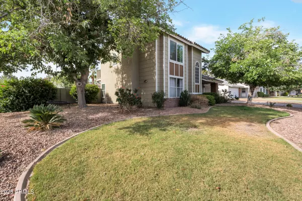 Chandler, AZ 85225,1406 E JASPER Drive