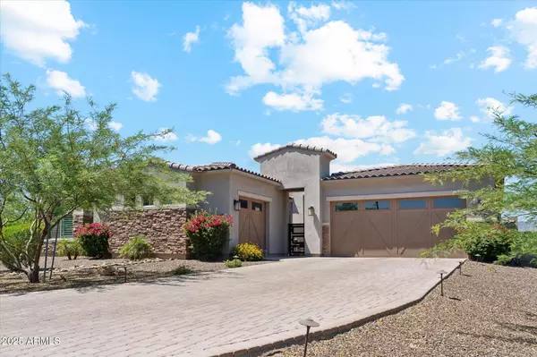 Scottsdale, AZ 85266,8396 E Granite Pass Road