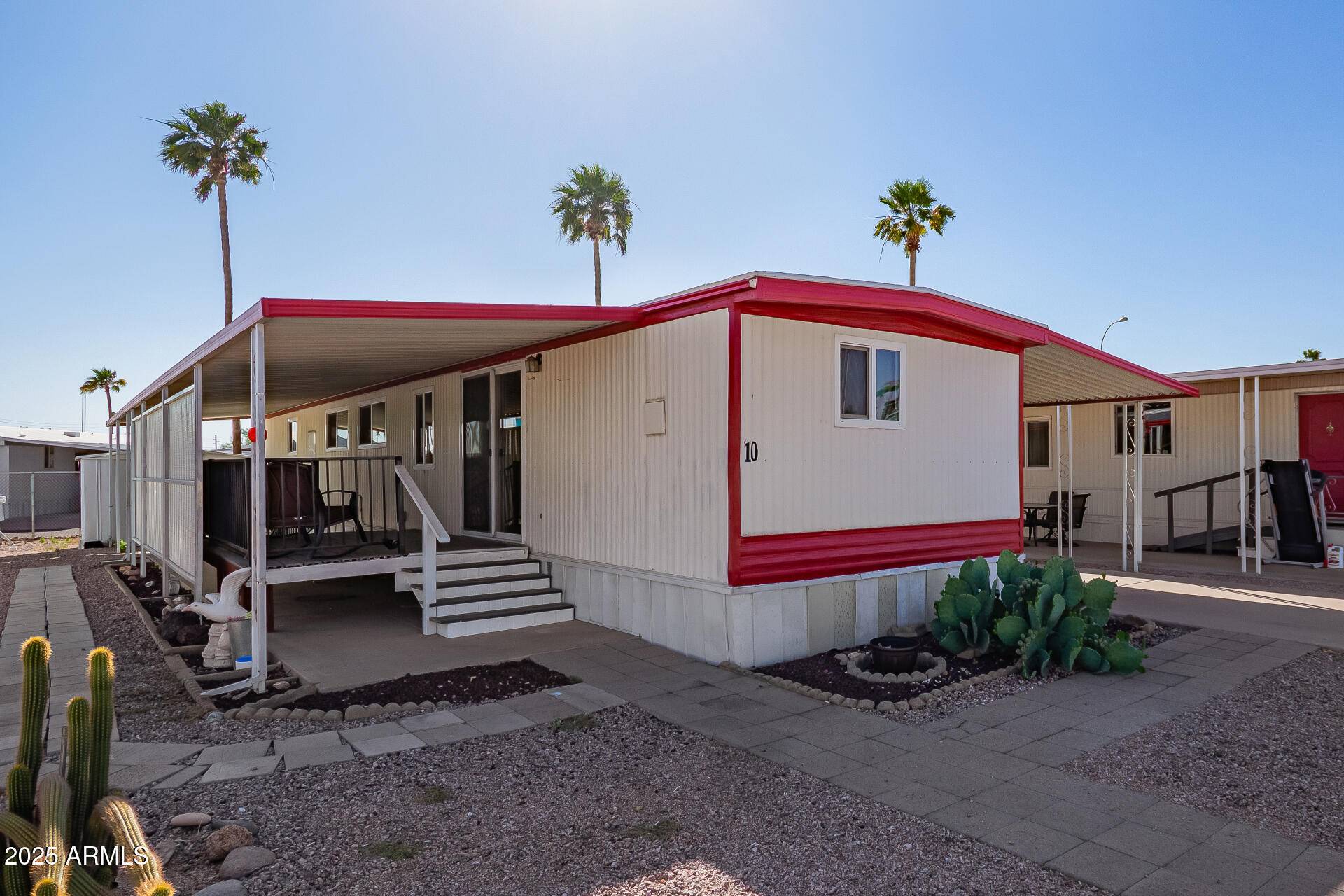 Apache Junction, AZ 85119,1050 E Broadway Avenue #10