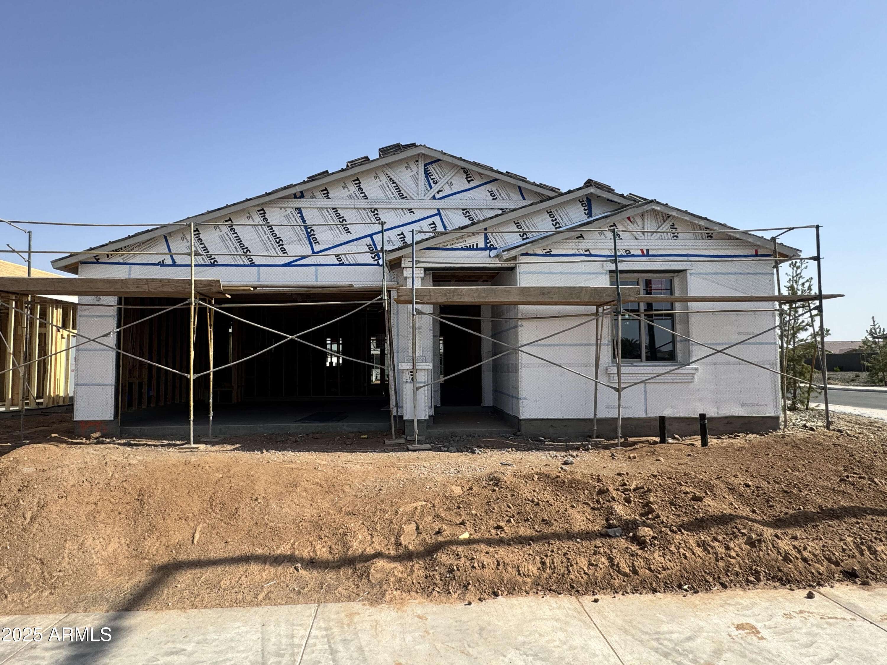 Waddell, AZ 85355,15755 W CAMDEN Avenue