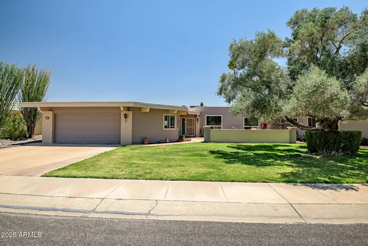 Sun City, AZ 85351,10643 W PINEAIRE Drive W