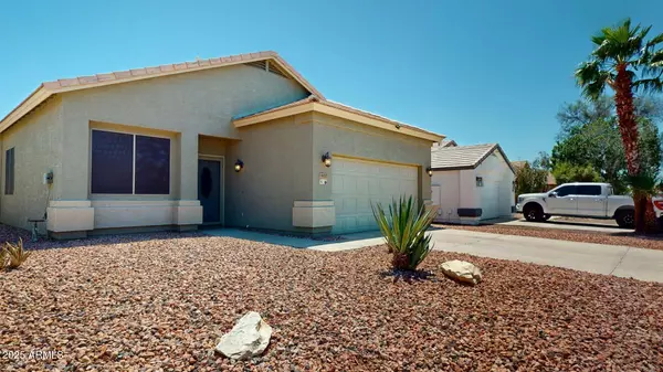 Surprise, AZ 85374,16537 N Oachs Drive