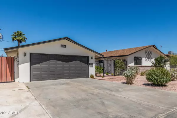 Chandler, AZ 85225,554 N SUNSET Drive