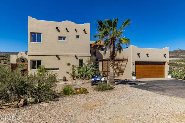 Black Canyon City, AZ 85324,32150 S LISA Drive