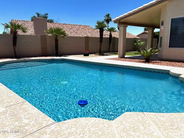 Peoria, AZ 85381,9109 W WATSON Lane