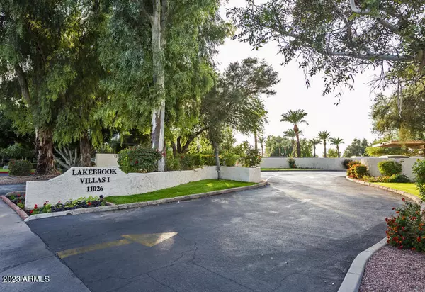 11026 N 28TH Drive #34, Phoenix, AZ 85029