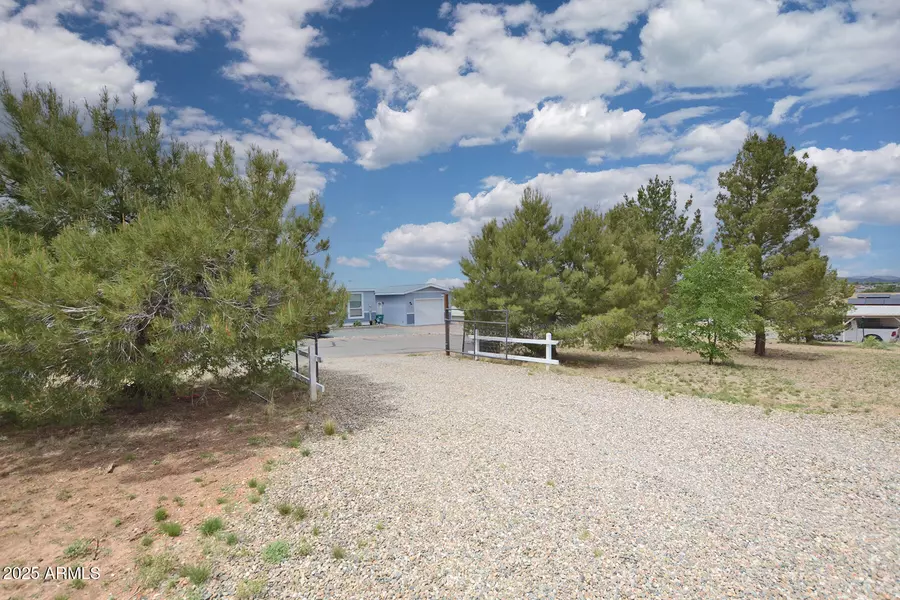 2090 LITTLE DOGGIE DRAW --, Chino Valley, AZ 86323