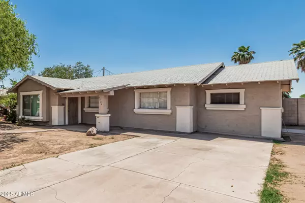 Phoenix, AZ 85019,6334 N 37TH Avenue